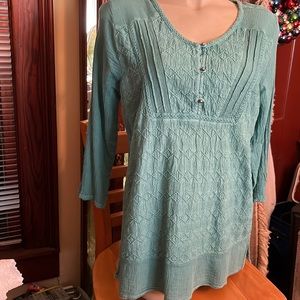 Bandolino Lisa Marie Top